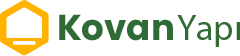 Kovan Yapı : Sadece Evinizi Değil Yaşam Tarzınızı Değiştirin