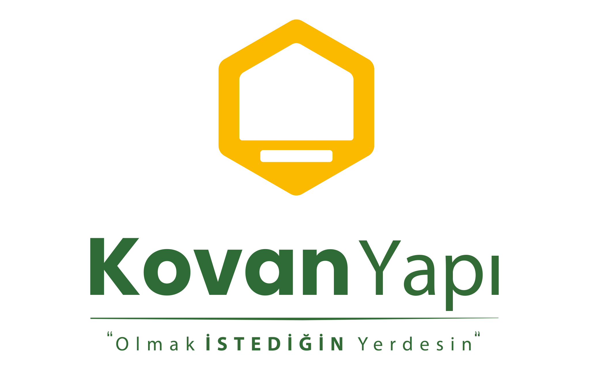 Kovan Yapı : Sadece Evinizi Değil Yaşam Tarzınızı Değiştirin