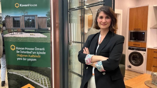 Ürünlerimiz 2024 Karavanist Fuarı'nın Gözdesi Oldu