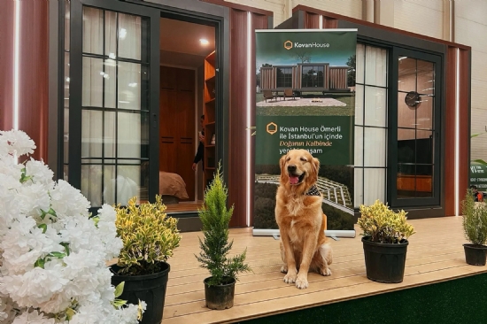 Ürünlerimiz 2024 Karavanist Fuarı'nın Gözdesi Oldu