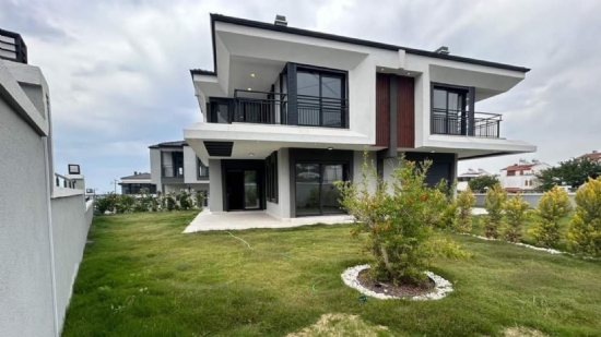65 m² Tek Katlı Çelik Ev