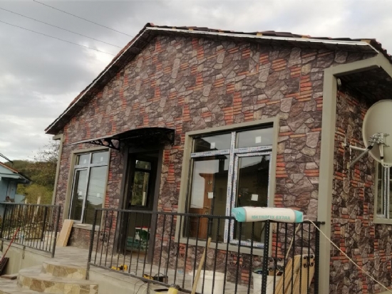 82 m² Tek Katlı GazÇelik Ev